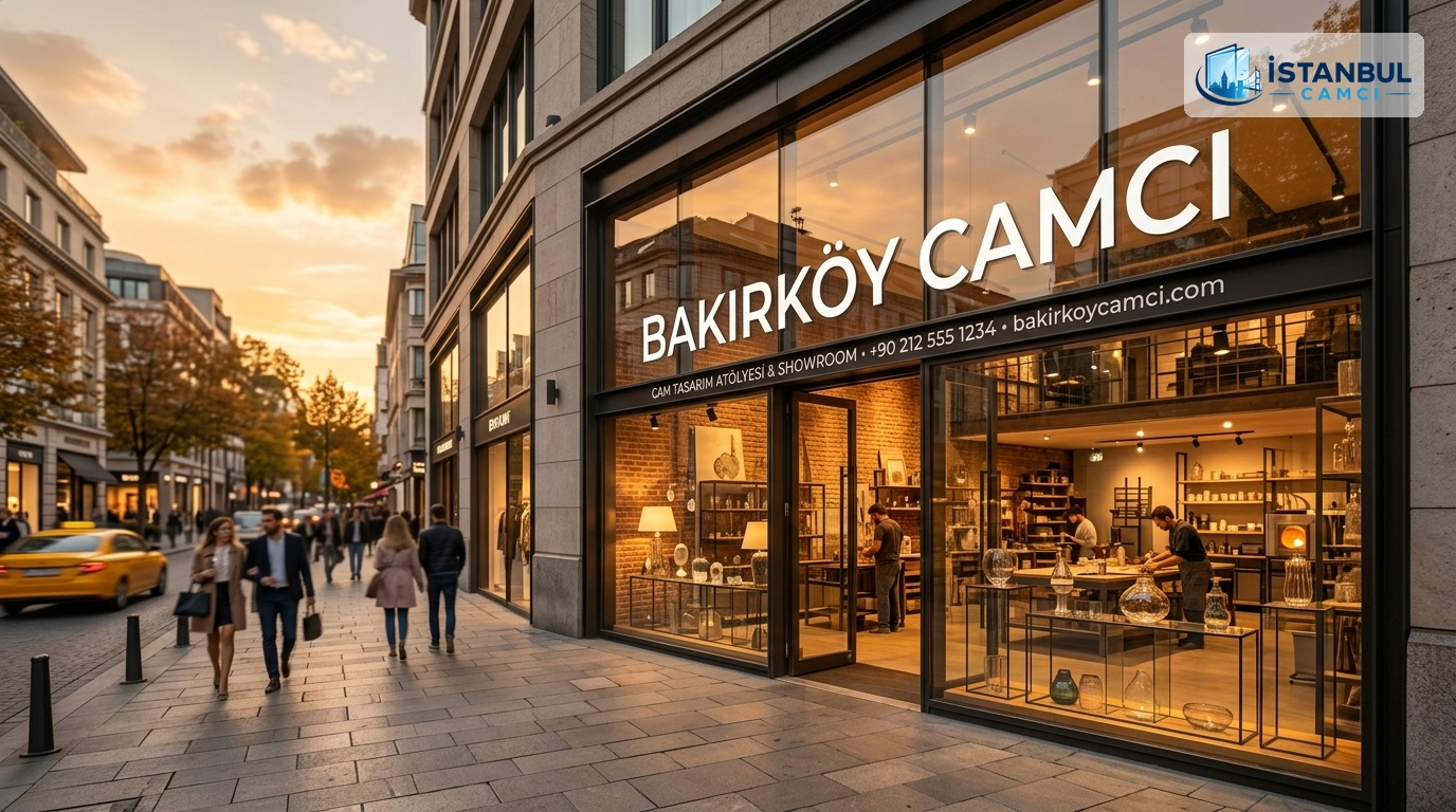 Bakırköy Camcı