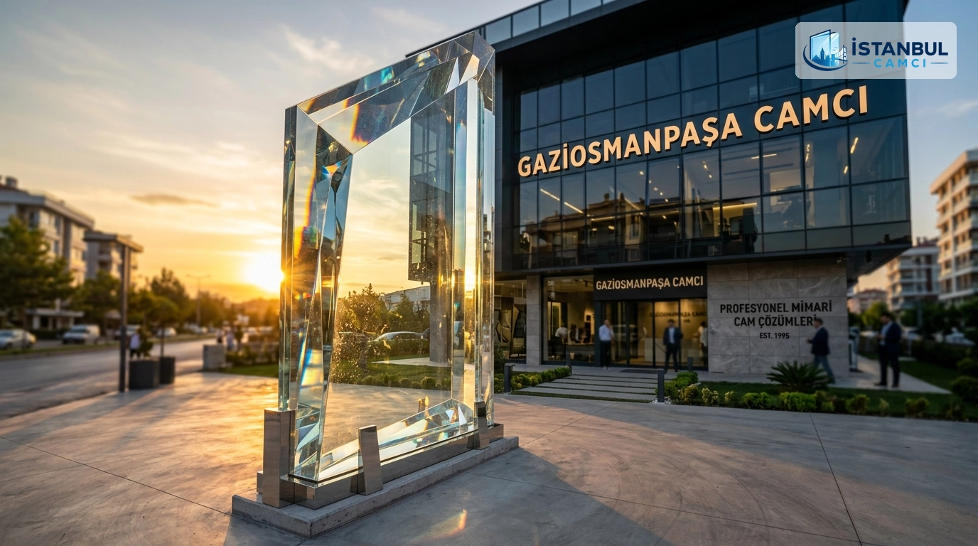 Gaziosmanpaşa Camcı